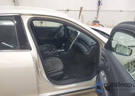 2014 Chevrolet Malibu 2Lt from USA, damaged, VIN 1G11E5SL8EF120491